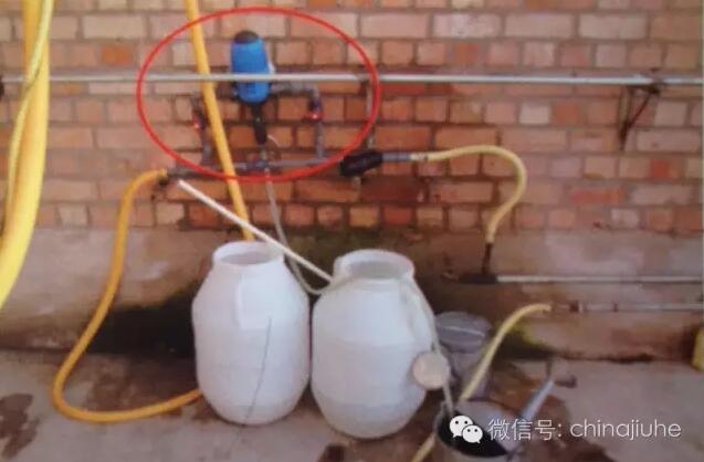定比稀釋器