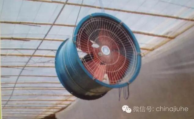 環(huán)流風(fēng)機(jī)